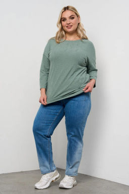 Джинсы Эйфель - Intikoma фото 11