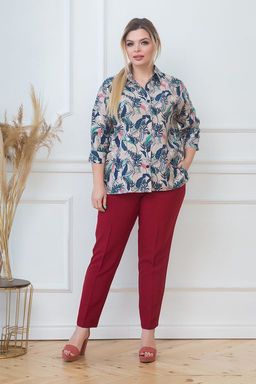 VALENTINA Рубашка Рикарда №1  фото 3