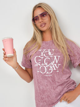 Футболка варенка Хлопок 100% Лиона индиго - Ивассорти фото 57