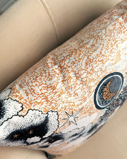 Декоративная наволочка P022