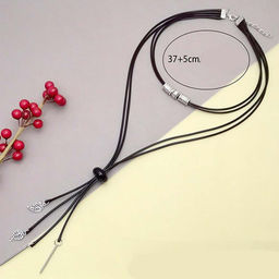 Колье арт. 26 7439 (id 285022) - Rada фото 3