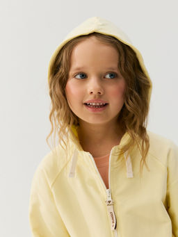 Толстовка облегченная Нарцисс - Bungly фото 9