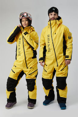 КОМБИНЕЗОН FISHT LIGHT UNISEX 24-13581 60