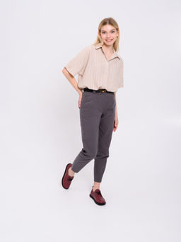 Туфли EDART 181.ОКСЕ bl. Гнилая вишня фото 27