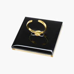 Ванильный квадрат - Orgalica фото 2