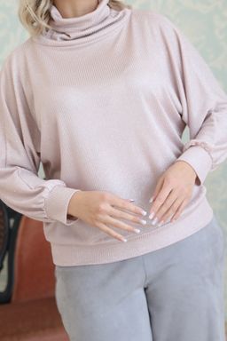 Джемпер М5-4901/3 - Wisell фото 11