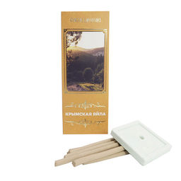 Натуральные Благовония Арома Крымская Яйла 10шт