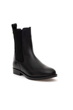 Женская черная обувь Неожиданная скидка в корзине - U.s. polo assn фото 3