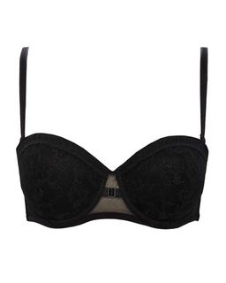 Бюстгальтер жен.Косточки: есть Чашечки: есть Бретели: съемные Push up: есть - Deseo фото 2