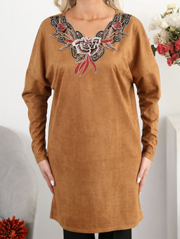 Платье П3-3462 - Wisell фото 9