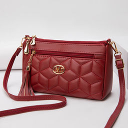 Сумка BG-270-Red
