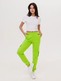 № 1787/3 Брюки женские - Modellini фото 2