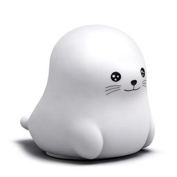 Ночник "Милый морской котик" в коробке