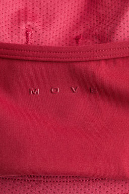 Sujetador de deporte con SculptMove - H&m фото 8