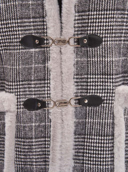 Жилет меховой GL05023SQU23 - Артесса фото 5