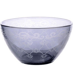 322-1-Н7Г Графит Салатник малый(х36)