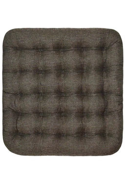 Подушка на сиденье Уют Крафт