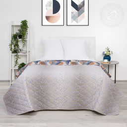 Деним 200х215/1 шт. Стеганые (БЯЗЬ) - Артпостель фото 2