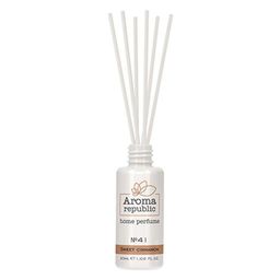 AROMA REPUBLIC Ароматический диффузор 30 мл, №41, Sweet cinnamon /20