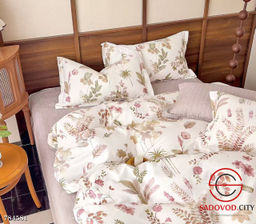 Постельное белье? комплект