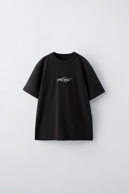 PRINTED T-SHIRT - Zara фото 3