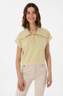 Kad_n A__k Haki Ti__rt Sepette S_rpriz _ndirim