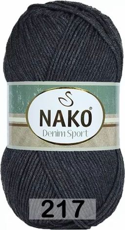 DENIM SPORT - Nako фото 16