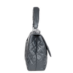 женская кожаная сумка Casual Barcelo Biagi  фото 3