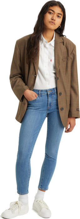 Джинсы женские