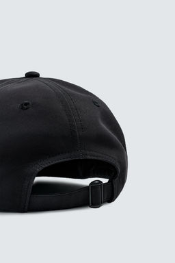 TECHNICAL FLAT PEAK CAP - Zara фото 8