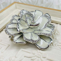 Брошь арт. 32 2547 (id 272380) - Rada фото 3