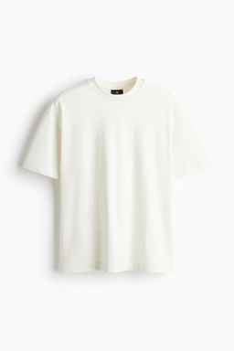 Camiseta Loose Fit