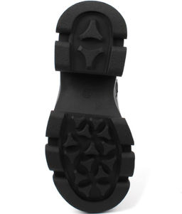 AL 7727 Ботинки детские, черный - Antilopa фото 4