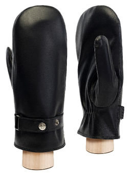 Рукавицы мужские н/м крол IS575 black