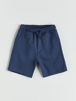 Beli Lastikli Erkek ?ocuk ?ort