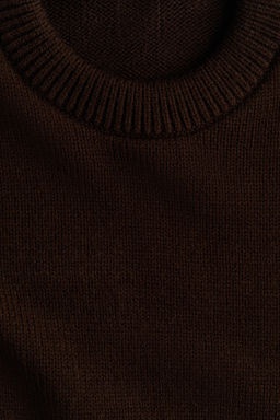 Jersey con bufanda - H&m фото 4