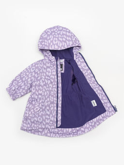 ВЕТРОВКА РЭЙНИ.