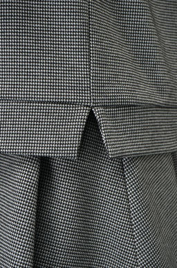 Школьный костюм для девочки Happyfox