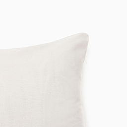 Наволочка Этель 50*70 см, цв.серый, бязь, 125г/м2 - Simaland фото 2