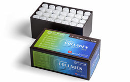 Dr. Young - морской коллаген с гиалуроновой кислотой и витаминным комплексом