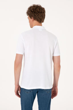 Erkek Mint Ti__rt - U.s. polo assn фото 5