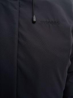 T3413-3 пуховик женский - Strobbs фото 8