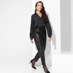 Блуза Личные границы (шарм) - Charutti фото 2