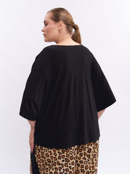 Костюм брючный KO06507LEO01