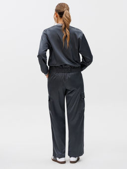 Костюм из жакета и брюк. - Gizart фото 10