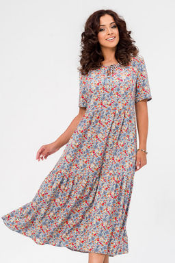 Платье Джульетта (54) - Serenada фото 2