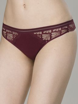 PELICAN LUSA6294 Трусы женские