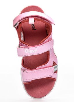 Сандалии д/дев. Сима - Oldos фото 6