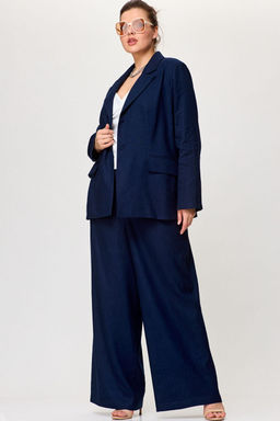 Костюм SOVA 11234 синий  фото 6