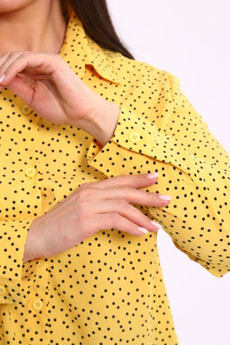 Женская рубашка 31926